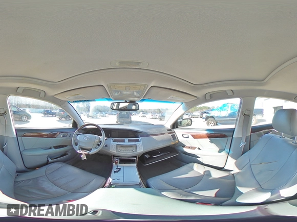 2008 Toyota Avalon XL z VIN 4T1BK36B68U296316, wystawiony jako Copart lot #43240775 z przebiegiem 174 726 mil mil oraz Szkoda całkowita • Salvage title. Historia ofert i sprzedaży dostępna na DreamBid. Obrazek 13.