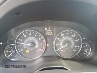 2010 Subaru Legacy 2.5i with VIN 4S3BMCA62A3247201, listed as a Copart auction lot 65847464 with 175,426 mi miles and Salvage Title. Bid and sale history available at carsss.com. Image 9.