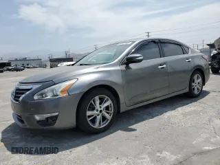 2015 Nissan Altima SV z VIN 1N4AL3AP0FC145240, wystawiony jako Copart lot #58113165 z przebiegiem 89 053 mil mil oraz Szkoda całkowita • Salvage title. Historia ofert i sprzedaży dostępna na DreamBid. Obrazek 1.