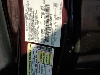 2013 Lincoln MKZ Hybrid с VIN 3LN6L2LU8DR805094, выставлен на аукционе Copart как лот 58212835 с пробегом 166 124 миль миль и Чистый • Clean title. История ставок и продаж доступна на DreamBid. Изображение 12.