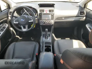 2016 Subaru Crosstrek Limited с VIN JF2GPAKC0G8246633, выставлен на аукционе Copart как лот 58448665 с пробегом 94 526 миль миль и Списание • Salvage title. История ставок и продаж доступна на DreamBid. Изображение 8.