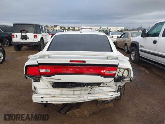 2013 Dodge Charger SE with VIN 2C3CDXBG1DH742921, listed as a IAAI auction lot 41765001 with 196,783 mi miles and . Bid and sale history available at DreamBid. Image 17.