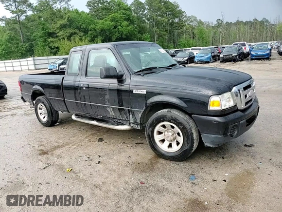 2009 Ford Ranger XL z VIN 1FTYR14D19PA35243, wystawiony jako Copart lot #54350615 z przebiegiem 207 866 mil mil oraz Szkoda całkowita • Salvage title. Historia ofert i sprzedaży dostępna na DreamBid. Obrazek 13.