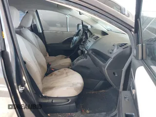 2015 Mazda Mazda5 Sport with VIN JM1CW2BL6F0190989, listed as a IAAI auction lot 41783326 with 90,505 mi miles. Bid and sale history available at carsss.com. Image 5.