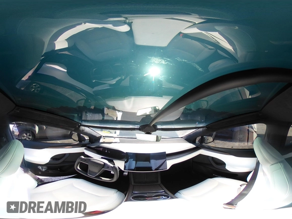 2022 Tesla Model X with VIN 7SAXCDE54NF342256, listed as a IAAI auction lot 41991212 with 28,740 mi miles and . Bid and sale history available at DreamBid. Image 18.