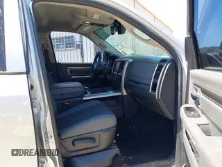 2014 Ram 1500 Outdoorsman with VIN 1C6RR7LT5ES193471, listed as a IAAI auction lot 42001048 with 229,081 mi miles and . Bid and sale history available at DreamBid. Image 5.