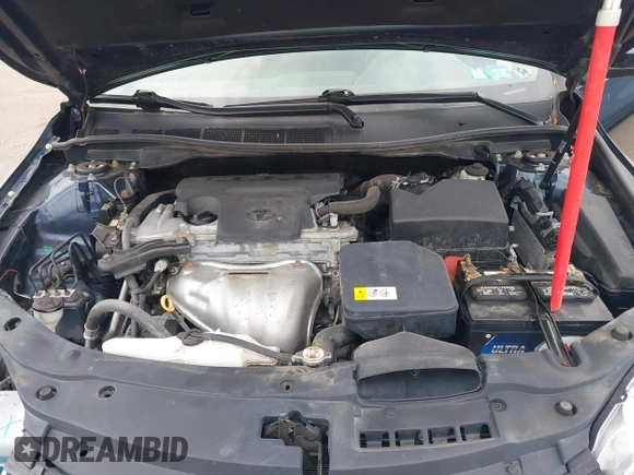 2017 Toyota Camry XLE with VIN 4T1BF1FK0HU701093, listed as a IAAI auction lot 42347800 with 165,725 mi miles and . Bid and sale history available at DreamBid. Image 10.
