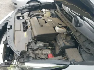 2020 Nissan Murano SV with VIN 5N1AZ2BS8LN106283, listed as a IAAI auction lot 42423053 with 86,411 mi miles and . Bid and sale history available at DreamBid. Image 21.