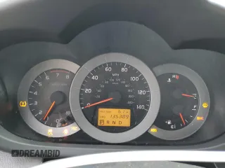 2008 Toyota RAV4 Sport with VIN JTMZD32V785092941, listed as a Copart auction lot 54556285 with 135,389 mi miles and Clean title. Bid and sale history available at DreamBid. Image 9.