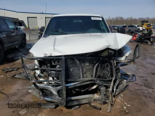 2016 Ford F-250 XL with VIN 1FT7W2A66GEA20892, listed as a Copart auction lot 48762155 with 187,187 mi miles and Salvage title. Bid and sale history available at DreamBid. Image 5.
