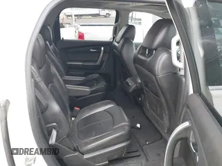 2010 GMC Acadia SLT2 with VIN 1GKLVNED2AJ171114, listed as a IAAI auction lot 41854890 with 169,939 mi miles and . Bid and sale history available at DreamBid. Image 8.