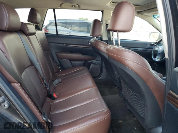 2013 Subaru Outback Limited with VIN 4S4BRDSC5D2316190, listed as a Copart auction lot 64036765 with 246,879 mi miles and Clean title. Bid and sale history available at DreamBid. Image 11.