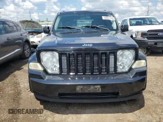 2010 Jeep Liberty Sport с VIN 1J4PN2GK9AW153780, выставлен на аукционе Copart как лот 64051155 с пробегом 134 588 миль миль и Чистый • Clean title. История ставок и продаж доступна на DreamBid. Изображение 5.