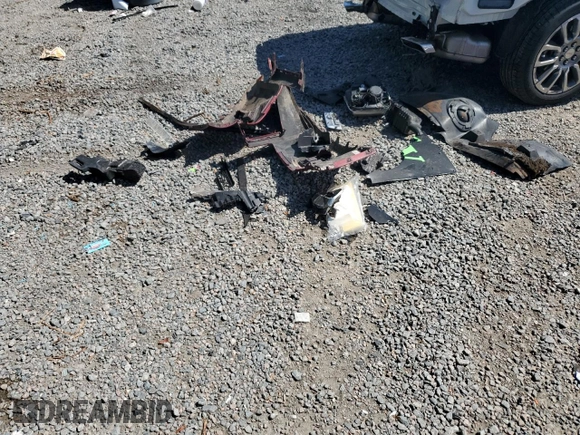2012 GMC Terrain SLT-1 z VIN 2GKFLUE5XC6254070, wystawiony jako Copart lot #52794235 z przebiegiem Nie podano mil oraz Szkoda całkowita • Salvage title. Historia ofert i sprzedaży dostępna na DreamBid. Obrazek 13.