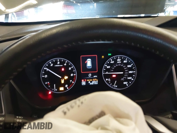 2023 Subaru Ascent Limited with VIN 4S4WMAUDXP3434710, listed as a IAAI auction lot 42052204 with 33,014 mi miles and . Bid and sale history available at DreamBid. Image 7.
