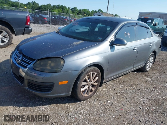 2006 Volkswagen Jetta 1.9L TDI with VIN 3VWRT71K76M702066, listed as a IAAI auction lot 42550199 with 314,579 mi miles and . Bid and sale history available at DreamBid. Image 2.