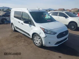 2020 Ford Transit Connect XLT с VIN NM0LS7F29L1461606, выставлен на аукционе IAAI как лот 40983608 с пробегом 100 421 миль миль и . История ставок и продаж доступна на DreamBid. Изображение 1.