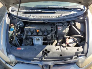 2008 Honda Civic Cpe LX with VIN 2HGFG12638H534759, listed as a Copart auction lot 70306074 with 174,190 mi miles and Salvage Title. Bid and sale history available at carsss.com. Image 11.