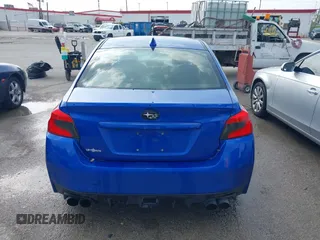 2017 Subaru WRX с VIN JF1VA1B63H9821133, выставлен на аукционе IAAI как лот 41887289 с пробегом 110 245 миль миль и . История ставок и продаж доступна на DreamBid. Изображение 17.