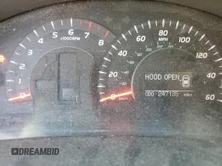 2008 Toyota Camry LE z VIN 4T1BK46KX8U054845, wystawiony jako Copart lot #56856655 z przebiegiem 247 135 mil mil oraz Szkoda całkowita • Salvage title. Historia ofert i sprzedaży dostępna na DreamBid. Obrazek 9.