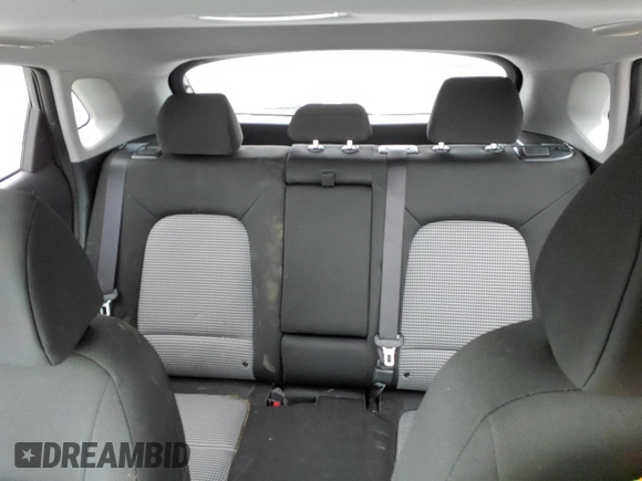 2020 Hyundai Kona SEL Plus with VIN KM8K6CAA2LU546887, listed as a Copart auction lot 47393695 with Not Provided miles and Non Repairable. Bid and sale history available at DreamBid. Image 10.