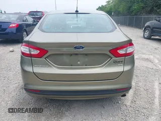 2013 Ford Fusion SE с VIN 3FA6P0H76DR112403, выставлен на аукционе IAAI как лот 42686911 с пробегом 111 024 миль миль и . История ставок и продаж доступна на DreamBid. Изображение 16.