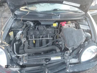 2005 Dodge Neon SXT z VIN 1B3ES56CX5D234923, wystawiony jako IAAI lot #41968464 z przebiegiem 143 557 mil mil oraz . Historia ofert i sprzedaży dostępna na DreamBid. Obrazek 10.