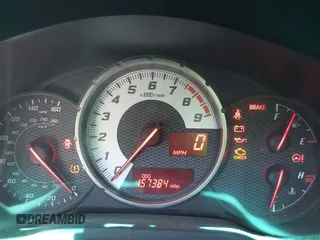 2015 Scion FR-S with VIN JF1ZNAA18F9712580, listed as a IAAI auction lot 42223595 with 157,384 mi miles and . Bid and sale history available at DreamBid. Image 7.