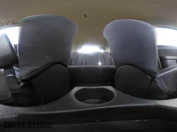 2009 Nissan Versa S with VIN 3N1BC13E19L468965, listed as a IAAI auction lot 42174400 with 134,893 mi miles and . Bid and sale history available at DreamBid. Image 18.