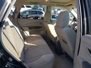 2007 Hyundai Tucson SE with VIN KM8JN72D17U590769, listed as a IAAI auction lot 41003503 with 143,462 mi miles and . Bid and sale history available at DreamBid. Image 8.