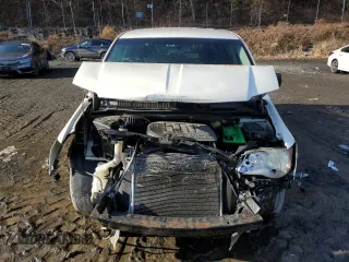 2012 Ram Cargo Van with VIN 2C4RDGAG6CR148115, listed as a Copart auction lot 85211374 with 0 mi miles and Salvage Title. Bid and sale history available at carsss.com. Image 5.