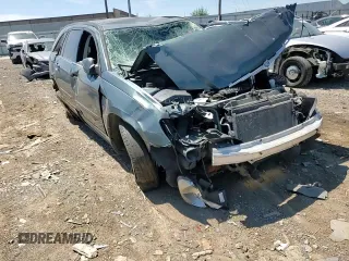 2007 Chrysler Pacifica Touring z VIN 2A8GM68X77R351147, wystawiony jako Copart lot #60815584 z przebiegiem Nie podano mil oraz Szkoda całkowita • Salvage title. Historia ofert i sprzedaży dostępna na DreamBid. Obrazek 12.