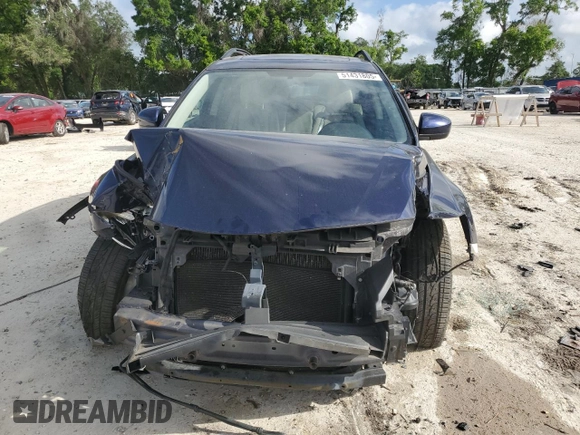 2012 Mazda CX-9 Touring z VIN JM3TB3CV0C0368576, wystawiony jako Copart lot #51431805 z przebiegiem 146 008 mil mil oraz Szkoda całkowita • Salvage title. Historia ofert i sprzedaży dostępna na DreamBid. Obrazek 5.