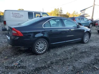 2007 Volvo S80 I6 z VIN YV1AS982671019644, wystawiony jako Copart lot #75594764 z przebiegiem 264 064 mil mil oraz Szkoda całkowita • Salvage title. Historia ofert i sprzedaży dostępna na DreamBid. Obrazek 3.