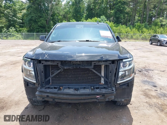 2016 Chevrolet Tahoe LT with VIN 1GNSCBKC5GR137919, listed as a IAAI auction lot 42334905 with 178,837 mi miles and . Bid and sale history available at DreamBid. Image 13.