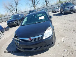 2009 Saturn Aura XE with VIN 1G8ZS57B89F138301, listed as a IAAI auction lot 41968244 with 149,282 mi miles and . Bid and sale history available at DreamBid. Image 12.
