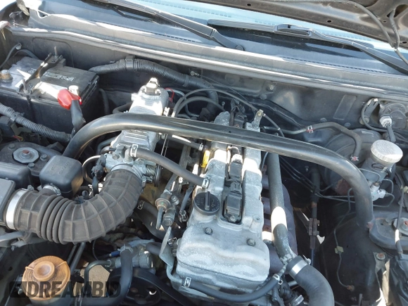 2003 Chevrolet Tracker with VIN 2CNBE13C736921273, listed as a IAAI auction lot 41453815 with 150,768 mi miles and . Bid and sale history available at DreamBid. Image 10.