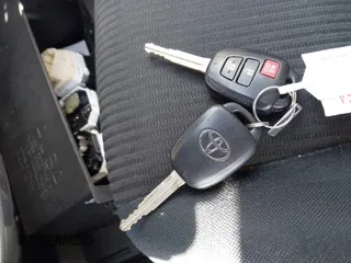 2017 Toyota RAV4 LE with VIN JTMBFREV3HJ145278, listed as a IAAI auction lot 41995013 with 41,456 mi miles. Bid and sale history available at carsss.com. Image 11.