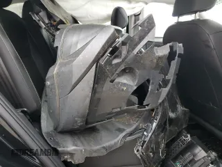 2024 Volkswagen Tiguan SE с VIN 3VVMB7AX9RM171843, выставлен на аукционе Copart как лот 56198695 с пробегом 6 933 миль миль и Списание • Salvage title. История ставок и продаж доступна на DreamBid. Изображение 11.