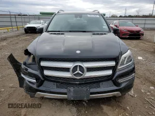 2015 Mercedes-Benz GL-Class GL 450 with VIN 4JGDF6EE8FA502082, listed as a Copart auction lot 73411452 with 72,766 mi miles. Bid and sale history available at carsss.com. Image 5.