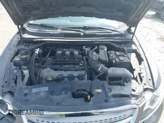 2011 Ford Taurus Limited with VIN 1FAHP2FW5BG163152, listed as a IAAI auction lot 41911683 with 99,798 mi miles and . Bid and sale history available at carsss.com. Image 10.