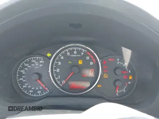 2014 Subaru BRZ Limited с VIN JF1ZCAC12E9601699, выставлен на аукционе IAAI как лот 42618017 с пробегом 128 829 миль миль и . История ставок и продаж доступна на DreamBid. Изображение 7.