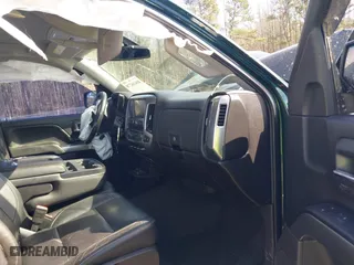 2015 Chevrolet Silverado 1500 LT with VIN 3GCUKRECXFG510895, listed as a IAAI auction lot 41616270 with 113,853 mi miles. Bid and sale history available at carsss.com. Image 5.