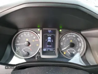 2018 Toyota Tacoma SR with VIN 3TMCZ5AN5JM132681, listed as a Copart auction lot 43244765 with 99,881 mi miles and Salvage Title. Bid and sale history available at carsss.com. Image 9.