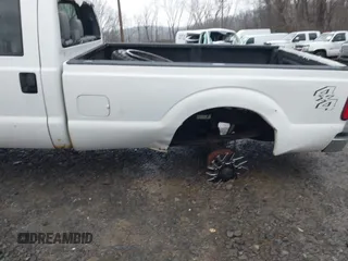 2012 Ford F-250 XL with VIN 1FT7W2BT1CEA61428, listed as a IAAI auction lot 41672658 with 285,956 mi miles and . Bid and sale history available at DreamBid. Image 6.