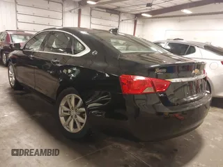 2018 Chevrolet Impala LT with VIN 1G1105S32JU122113, listed as a IAAI auction lot 42042957 with 152,895 mi miles and . Bid and sale history available at DreamBid. Image 3.