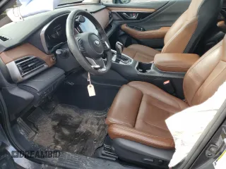 2024 Subaru Outback Touring XT с VIN 4S4BTGPD1R3173471, выставлен на аукционе Copart как лот 48757215 с пробегом 37 504 миль миль и На запчасти • Non repairable. История ставок и продаж доступна на DreamBid. Изображение 7.