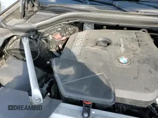 2019 BMW X3 xDrive30i с VIN 5UXTR9C58KLP87097, выставлен на аукционе Copart как лот 81204385 с пробегом 116 540 миль миль и Списание • Salvage title. История ставок и продаж доступна на DreamBid. Изображение 14.