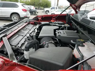 2025 Chevrolet Silverado 1500 z VIN 3GCPADEKXSG184150, wystawiony jako IAAI lot #42182199 z przebiegiem 4 574 mil mil oraz . Historia ofert i sprzedaży dostępna na DreamBid. Obrazek 19.