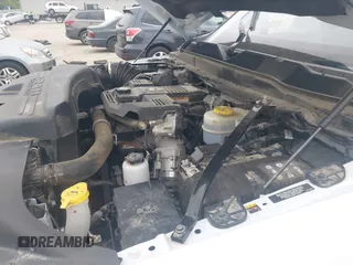 2024 Ram 2500 Tradesman with VIN 3C6UR5CL7RG309801, listed as a IAAI auction lot 42238360 with 60,410 mi miles and . Bid and sale history available at DreamBid. Image 12.
